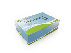 对虾黄头病毒（YHV）核酸检测试剂盒（冻干型）（V2.0）
