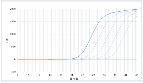 鴨源性核酸檢測試劑盒PCR-熒光探針法